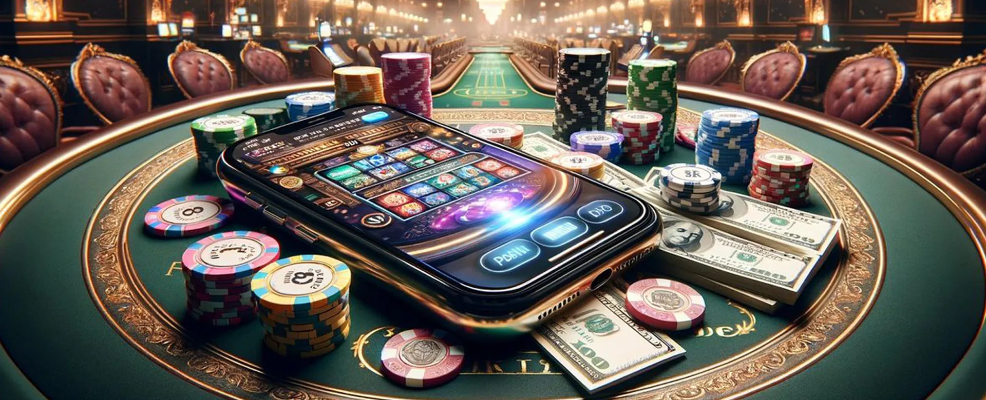 KingPH gaming platform with SZ777 Asia login interface